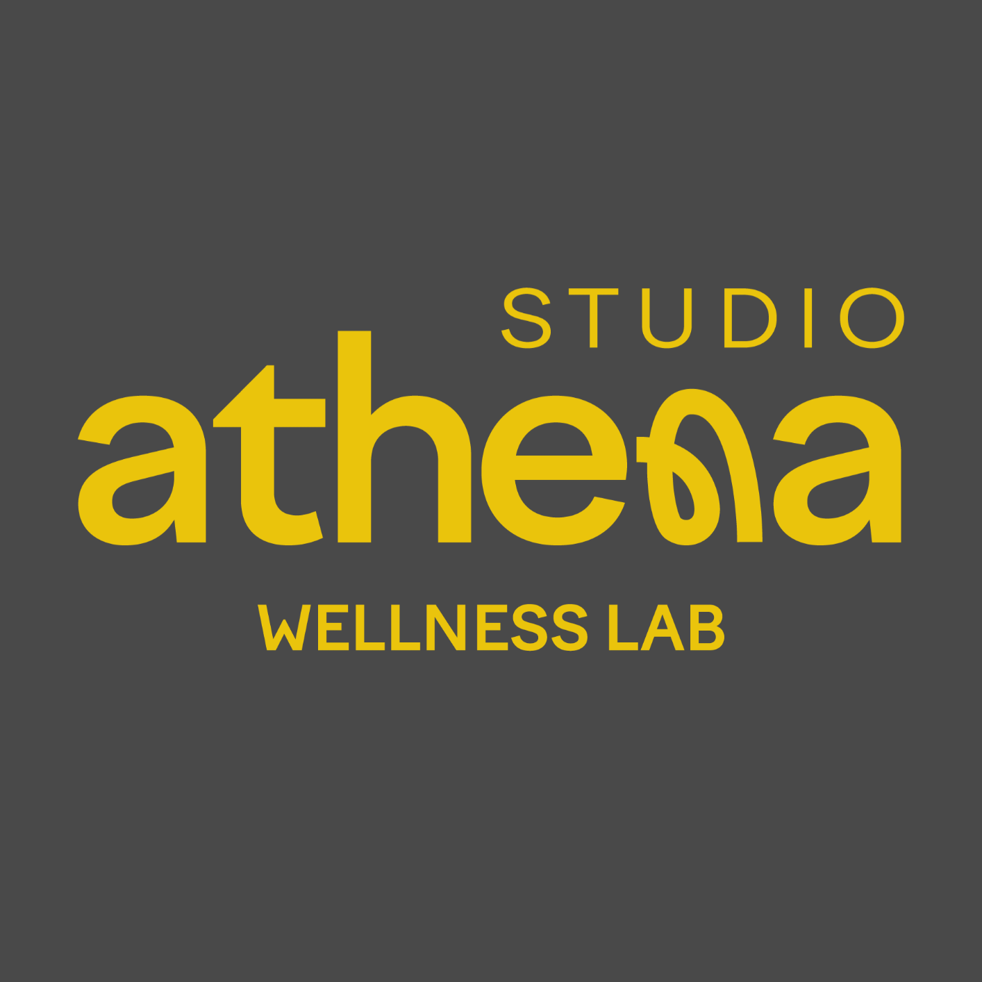Studio Athena Wellness Lab